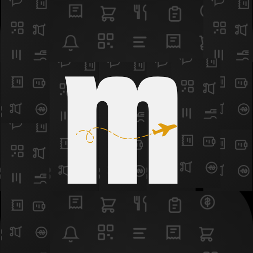 Menufy Logo
